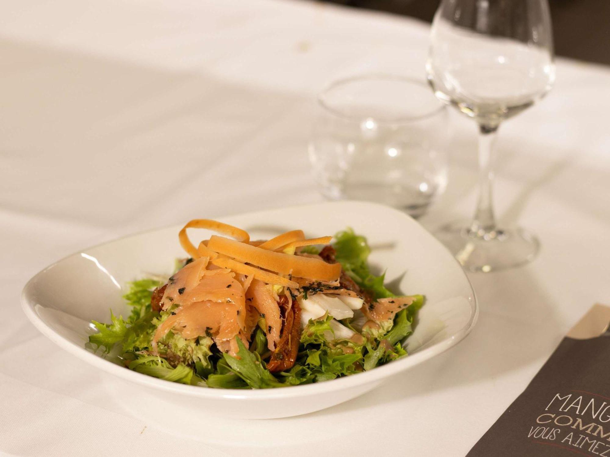 Ibis Le Puy-En-Velay Centre Hotel Eksteriør billede
