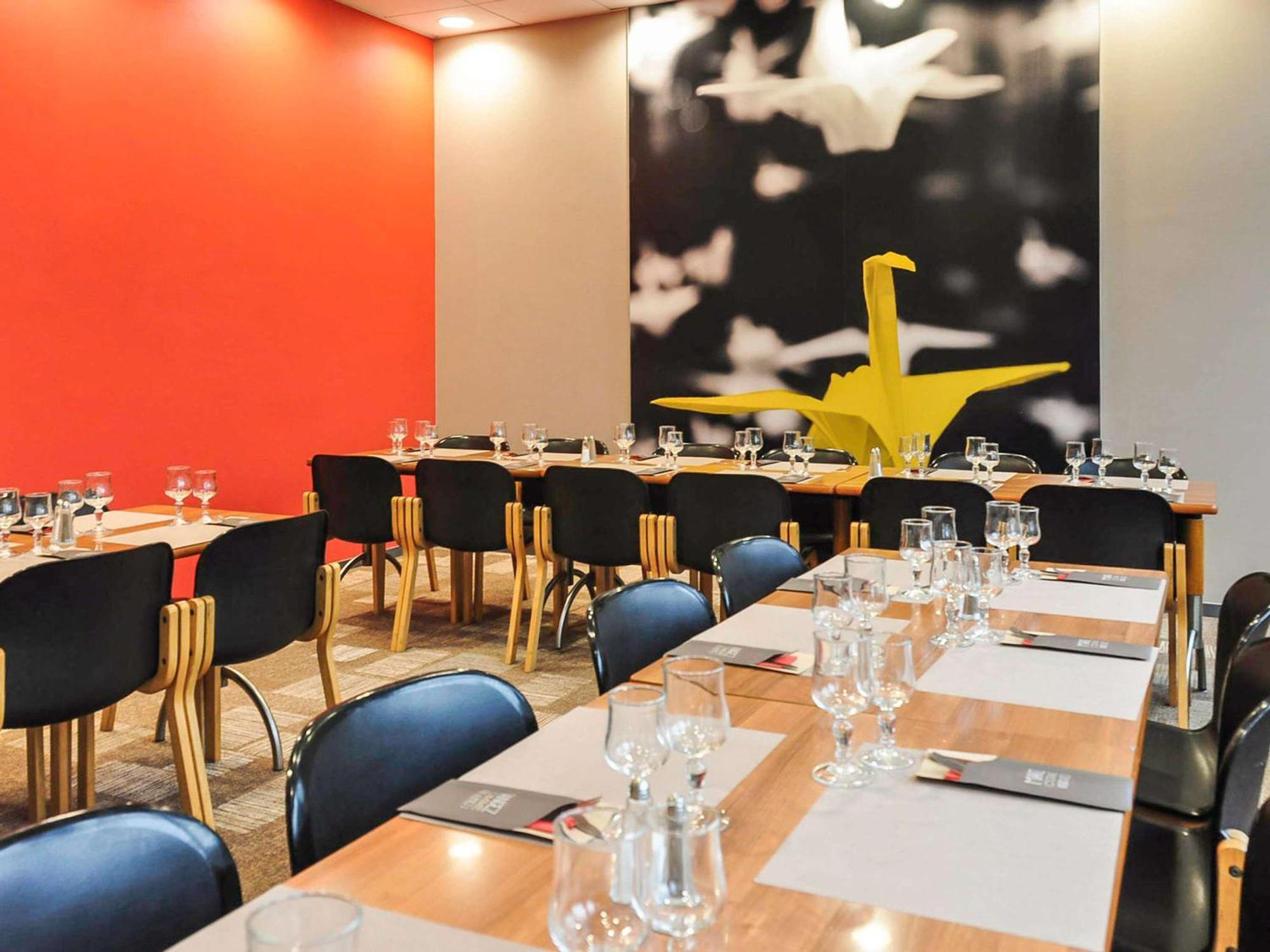 Ibis Le Puy-En-Velay Centre Hotel Eksteriør billede