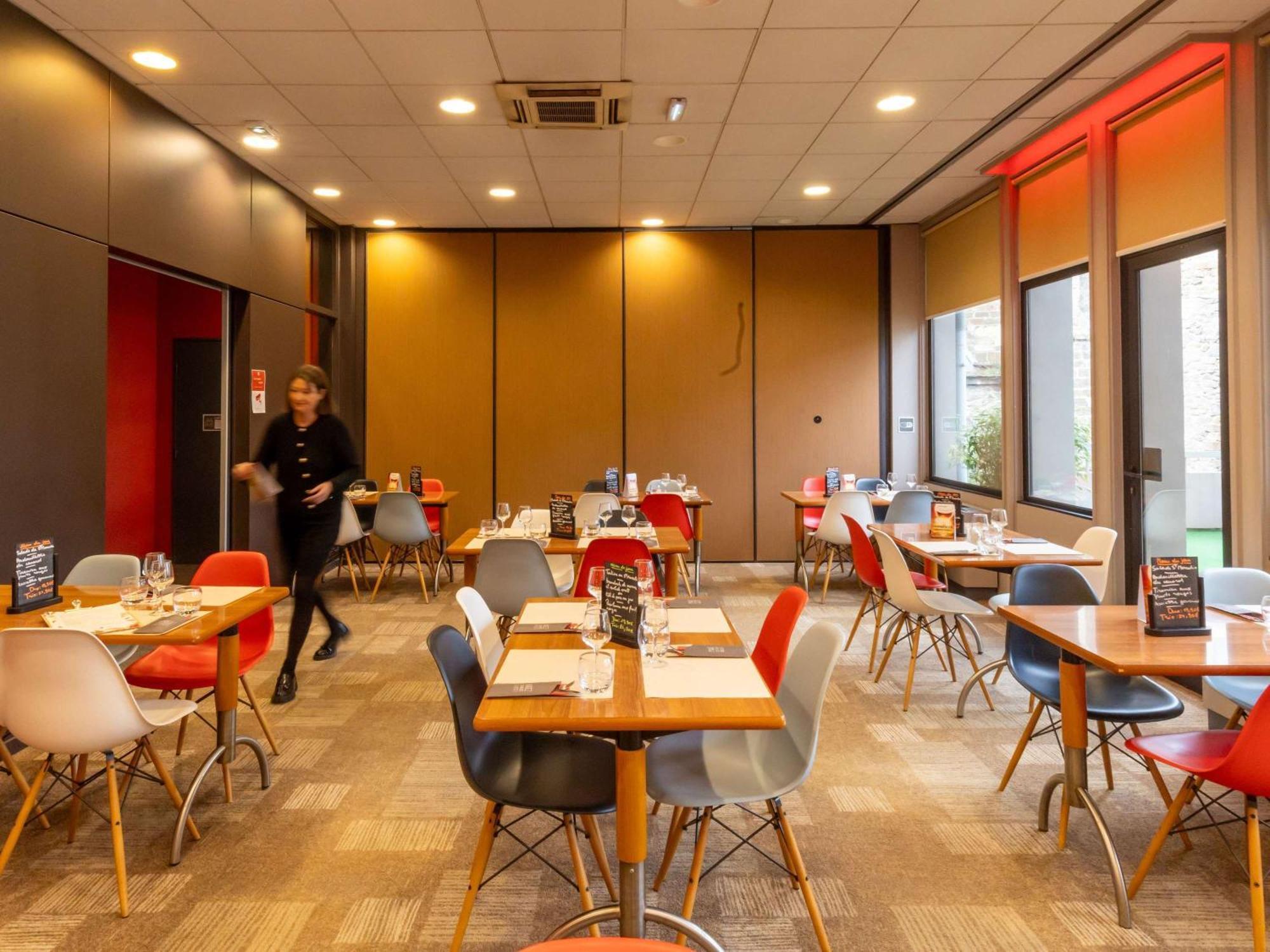 Ibis Le Puy-En-Velay Centre Hotel Eksteriør billede
