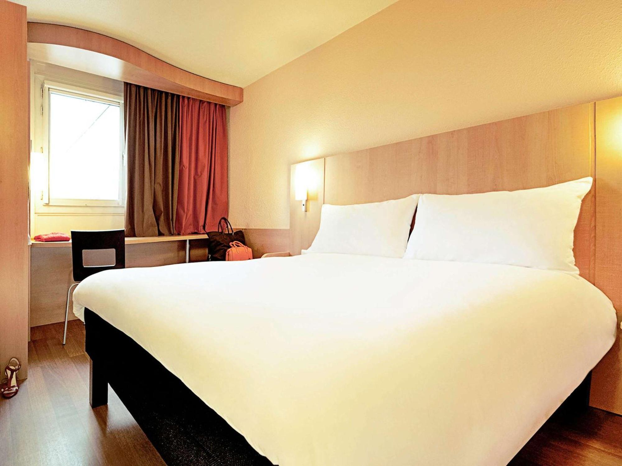 Ibis Le Puy-En-Velay Centre Hotel Eksteriør billede