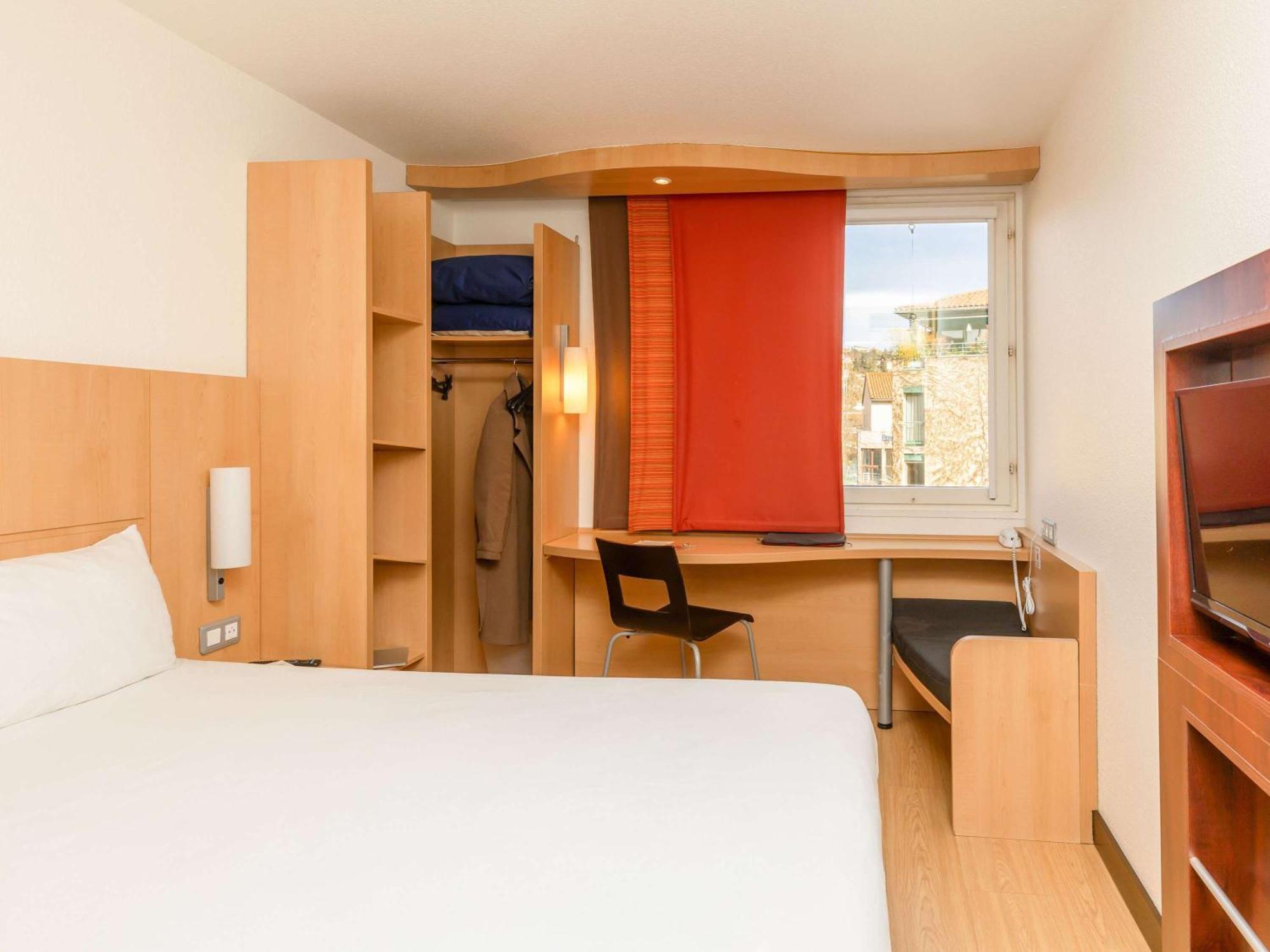 Ibis Le Puy-En-Velay Centre Hotel Eksteriør billede