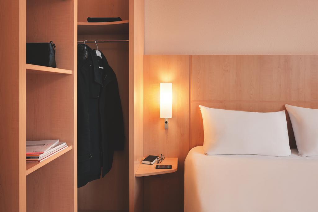 Ibis Le Puy-En-Velay Centre Hotel Eksteriør billede
